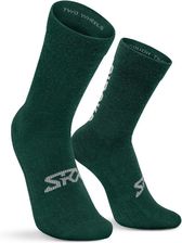 Zdjęcie Skarpetki Rowerowe Unisex Z Wełną Merino Srx Arbor Si - Morąg