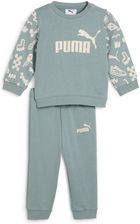 Zdjęcie Dres Puma Minicats Sandy Adventures Crew Set Tr Inf, Dzieci - Gostynin