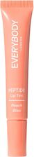 Zdjęcie Everybody London Tint Balsam do ust Peach Bliss - Krobia