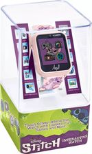 Stitch LAS4088 różowy