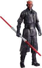 Zdjęcie Hasbro Star Wars - Figurka Darth Maul 30 cm Titan Hero Series G1278 - Baborów