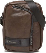 Zdjęcie Torebka męska LUMBERJACK LOTHAR COLLECTION - Poniatowa