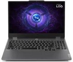 Zdjęcie Produkt z Outletu: Lenovo Loq 15Iax9 15,6" 144Hz I5-12450Hx 16Gb Ram 512Gb Dysk Ssd Rtx4060 Szary (83GS007NPB) - Toruń
