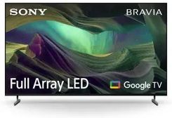 Zdjęcie Produkt z Outletu: Sony Kd-65X85L 65" Full Array Led 4K 120Hz Google Tv Dolby Vision Dolby Atmos Hdmi 2.1 Dvb-T2 (KD65X85LAEP) - Borek Wielkopolski