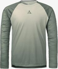 Zdjęcie Bluza Rowerowa Schoffel Longsleeve Style Koitere - Steel Grey - Czempiń