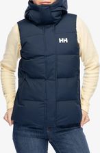 Zdjęcie Kamizelka damska Helly Hansen Adore Puffy Vest - navy - Zwoleń