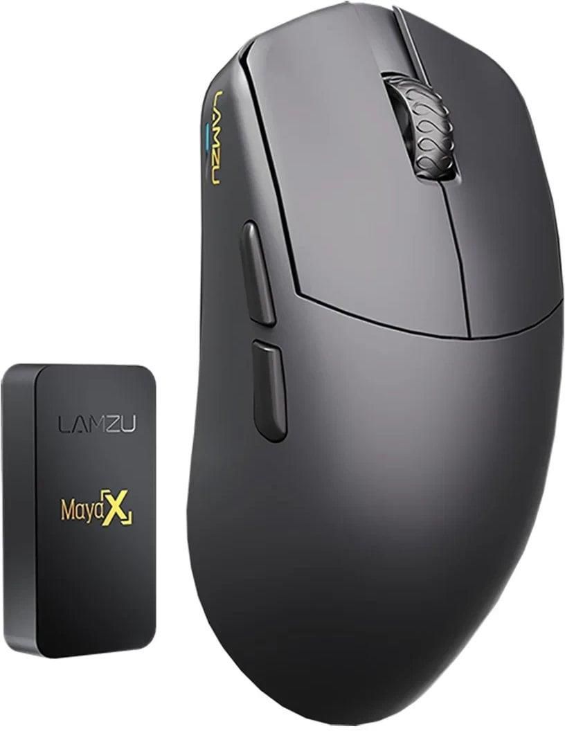 マウス・トラックボール lamzu maya x Lamzu MAYA X | HID-Labs OnlineShop