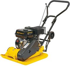 Zdjęcie Smart365 Zagęszczarka Line 100 20Kn 96Kg 3160 - Łódź