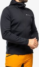 Zdjęcie Bluza Z Kapturem Montane Fury Hoodie - Black - Stalowa Wola