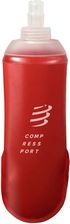 Zdjęcie Softflask Compressport Ergoflask 500Ml - Red/Red - Tuszyn