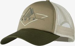 Zdjęcie Czapka Z Daszkiem Buff Trucker Cap - Brak Khaki - Tuszyn