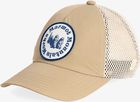Czapka z daszkiem Marmot Alpine Soft Mesh Trucker - light oak/twilight