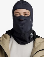 Zdjęcie Kominiarka Buff Windproof Balaclava - Solid Black - Góra Kalwaria