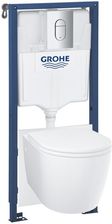 Zdjęcie Grohe Rapid Sl 103849SH00 - Szczecin
