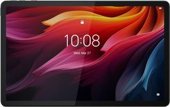 Zdjęcie Lenovo Tab K11e 11" 4/128GB LTE Szary (ZADK0021SE) - Rumia