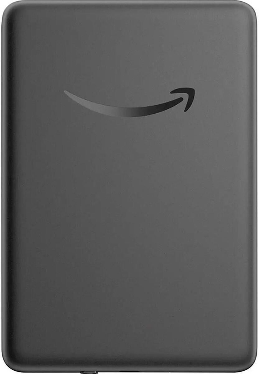 Amazon Kindle(2024年モデル)6インチ 16GB ブラックセット Czytnik e-book Amazon Kindle 2024 6 Czarny 16GB - Opinie i