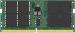 Zdjęcie Kingston 64GB 6400MHz DDR5 CL52 (KVR64V52BD832) - Świdnica