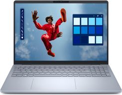 Laptop Dell Notebook 16 Plus DB16250 16