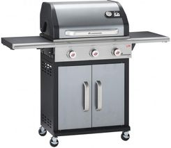 Zdjęcie Grill gazowy Landmann Triton 3.0 Pts Grafit La12934 - Strzelin