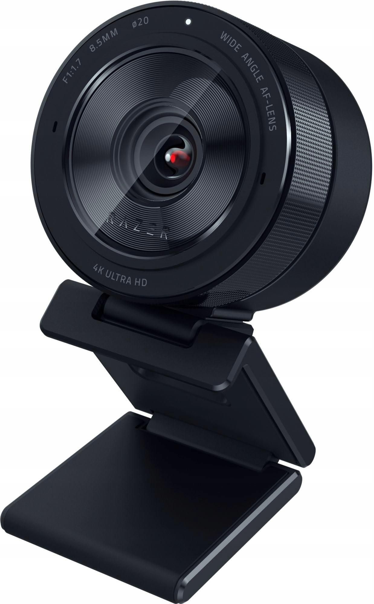 Kamera internetowa Razer Kiyo Pro Ultra kamera internetowa UltraHD