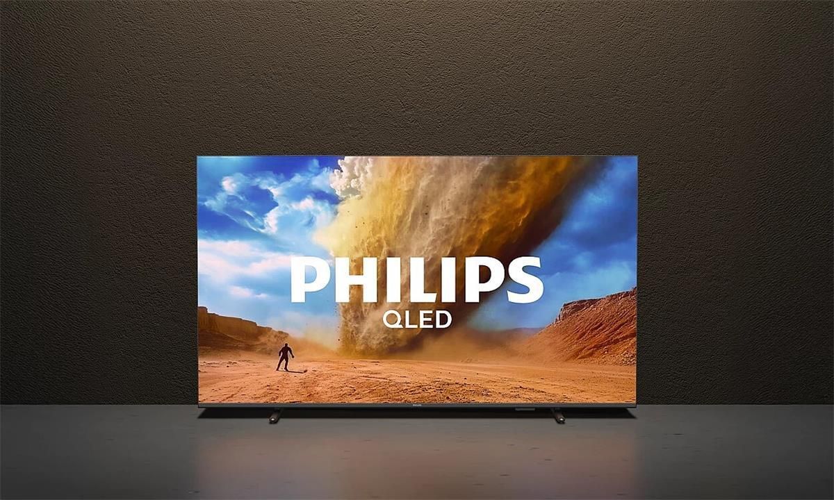 фото Телевізор Philips 43PUS7810/12