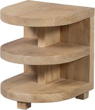 Zdjęcie Woood Stolik Boczny Z Drewna Mangowego Darren - Ostroróg