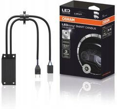 Osram Żarówka Led Smart Canbus H7 24V O4062172400695