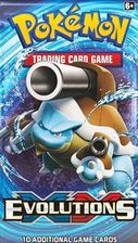 Pokemon Trading Card Game Online  Booster Pack