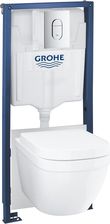 Zdjęcie Grohe Rapid Sl 36501000 - Gniewkowo