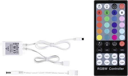 Paulmann 70526  Kontroler  6 A  24 V  24 V  (S x W x G) 50 x 22 x 35 mm  1 szt.