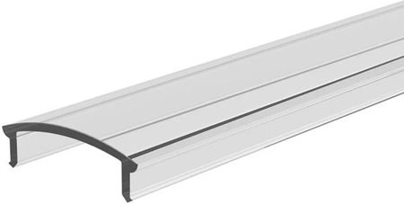 Deko Light 983531 F-01-15 Pokrywa       tworzywo sztuczne (S x W x G) 19.50 x 6 x 2000 mm  2 m