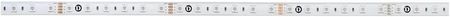 Taśma LED Deko Light  840256 5000 mm 24 V/DC