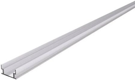 Deko Light 970723 AU-04-12 Profil IP       aluminium (S x W x G) 20 x 10 x 2000 mm  2 m