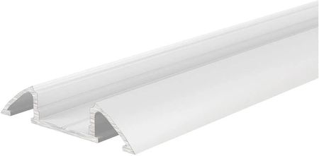 Deko Light 970305 AM-01-10 Profil konstrukcji nośnej       aluminium (S x W x G) 32 x 7 x 2000 mm  2 m