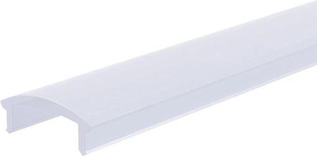 Deko Light 983525 F-01-12 Pokrywa       tworzywo sztuczne (S x W x G) 16.50 x 6.50 x 2000 mm  2 m