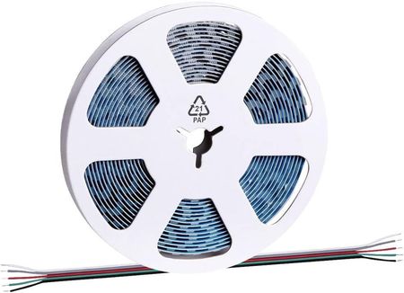Taśma LED Paulmann Strip Silver P75 76020 5000 mm 24 V