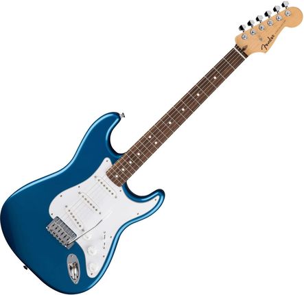Fender Stratocaster ライトブルー Fender Stratocaster ライトブルー