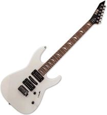 ESP LTD MT-130 Snow White Gitara elektryczna