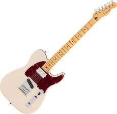 Fender Player II Modified Telecaster SH MN Olympic Pearl Gitara elektryczna