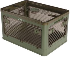 Zdjęcie Yolco składane pudełko do przechowywania FB40 Green - Wrocław