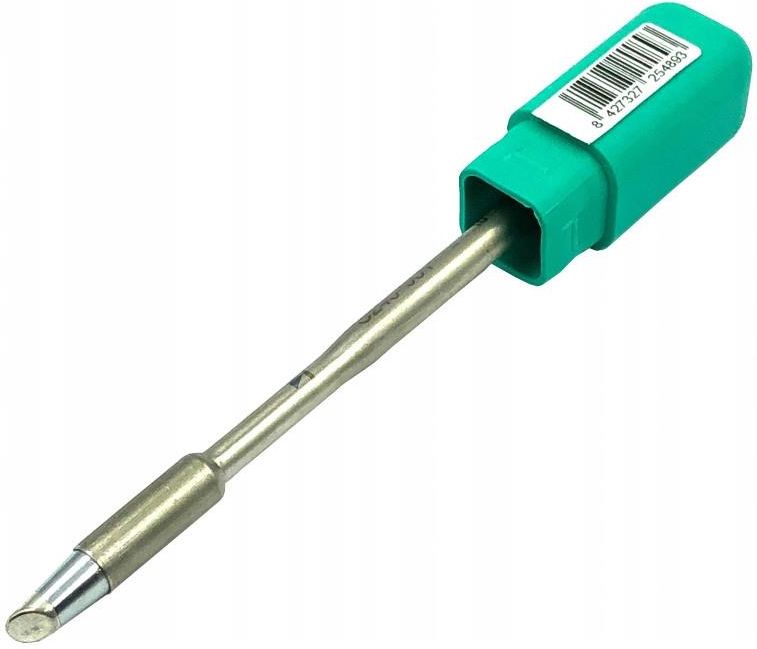 JBC Punta saldante smussata 3,8HT per T245 [C245951