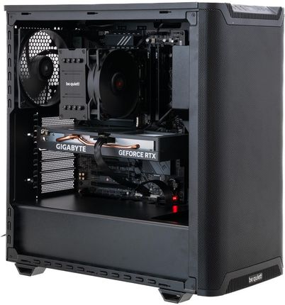 Mad Dog BQ501AIRFLOW-A02DB32