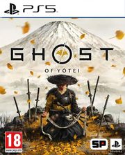 Zdjęcie Ghost of Yotei (Gra PS5) - Pilawa