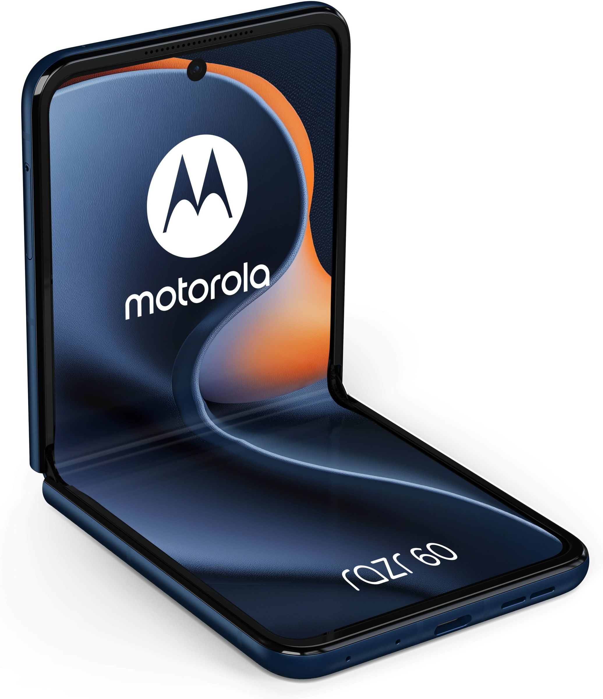 Moto Razzr Motorola razr 60 8/256GB Granatowy - Cena, opinie na Ceneo.pl