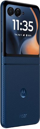 Motorola razr 60 8/256GB Granatowy - Cena, opinie na Ceneo.pl