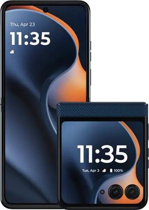 Motorola razr 60 8/256GB Granatowy - Cena, opinie na Ceneo.pl