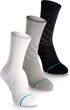 Skarpety biegowe Stance Run Lt Crew 3 Pack - multi