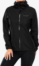 Kurtka Do Biegania Damska Inov-8 Stormshell Fz V2 - Black