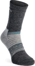 Zdjęcie Skarpety Merino Inov-8 High Sock - Grey Melange - Sokołów Małopolski