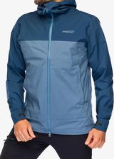 Zdjęcie Kurtka Przeciwdeszczowa Inov-8 Venturelite Jacket Fz - Navy/Slate - Końskie